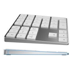 Nummernblock typerCLAW BN100 HDWR / kabellose Tastatur / Bluetooth