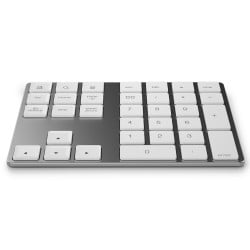 Nummernblock typerCLAW BN100 HDWR / kabellose Tastatur / Bluetooth