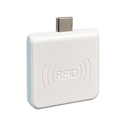 RFID für Smartphone, Telefon, Kartenlesegerät HD-RD65 HDWR / Zugangskontrolle und Zugangskarte mit 125 kHz