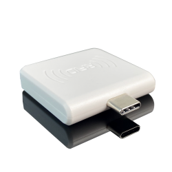 RFID für Smartphone, Telefon, Kartenlesegerät HD-RD65 HDWR / Zugangskontrolle und Zugangskarte mit 125 kHz