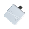 RFID für Smartphone, Telefon, Kartenlesegerät HD-RD65 HDWR / Zugangskontrolle und Zugangskarte mit 125 kHz