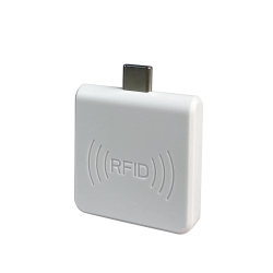 RFID für Smartphone, Telefon, Kartenlesegerät HD-RD65 HDWR / Zugangskontrolle und Zugangskarte mit 125 kHz