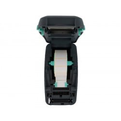 Label Printer für Barcode, Amazon, Mail, DHL, FedEx, UPS, GLS, Versandetikettendrucker HDWR OPrint-DD200N