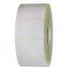 Etiketten auf Rolle für Thermodirektdruck, Versandetiketten, Klebeetiketten für Küche Büro 10000 Stück