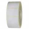 Etiketten auf Rolle für Thermotransferdruck, Versandetiketten, Klebeetiketten für Küche Büro 10000 Stück