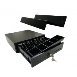 Set - Kassenschublade HD-KER33 + Montagehalterung HD-MB33