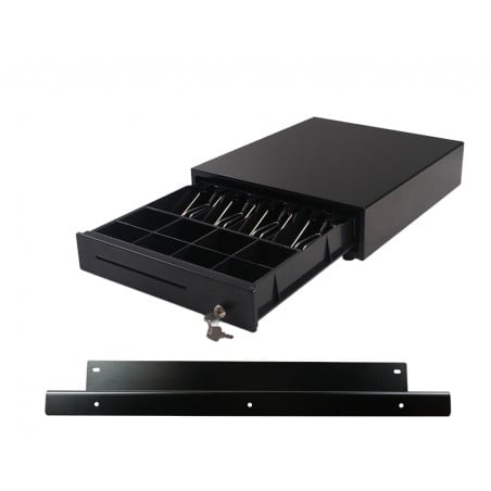 Set - Kassenschublade HD-KER35 + Montagegriff HD-MB35