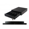 Set - Kassenschublade HD-KER35 + Montagegriff HD-MB35