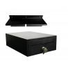 Set - Kassenschublade HD-KER20 + Montagegriff HD-MB20