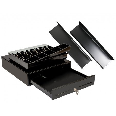 Set - Kassenschublade HD-KR33 + Montagehalterung HD-MB33