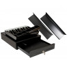 Set - Kassenschublade HD-KR33 + Montagehalterung HD-MB33
