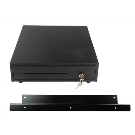Set - Kassenschublade HD-KR35 + Montagegriff HD-MB35