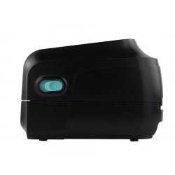 Etikettendrucker für Schreibtisch mit Schneideplotter, Thermodrucker, Schreibtischdrucker, Label Printer OPrint-DA200CN HDWR