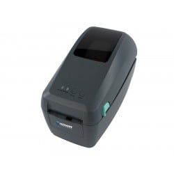 Label Printer für Barcode mit WLAN, Amazon, Mail, DHL, FedEx, UPS, GLS, Versandetikettendrucker HDWR OPrint-DD200WN