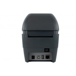 Label Printer für Barcode mit WLAN, Amazon, Mail, DHL, FedEx, UPS, GLS, Versandetikettendrucker HDWR OPrint-DD200WN