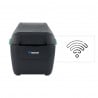 Label Printer für Barcode mit WLAN, Amazon, Mail, DHL, FedEx, UPS, GLS, Versandetikettendrucker HDWR OPrint-DD200WN