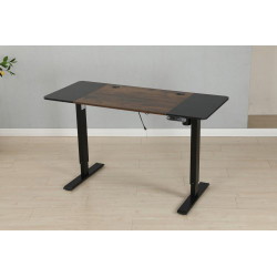 Schreibtisch mit höhenverstellbarer elektrischer Platte, elektrischen Mechanismus für Schreibtisch deskTOP-24