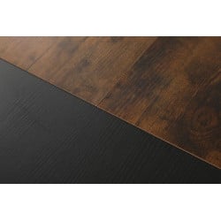 Schreibtisch mit höhenverstellbarer elektrischer Platte, elektrischen Mechanismus für Schreibtisch deskTOP-24