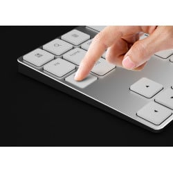 Nummernblock typerCLAW BN100 HDWR / kabellose Tastatur / Bluetooth