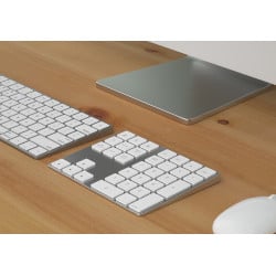 Nummernblock typerCLAW BN100 HDWR / kabellose Tastatur / Bluetooth