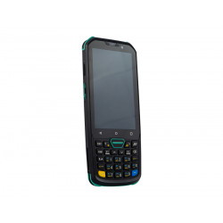 Datenterminal, Mobiles Terminal für Android / Computer für Lager Kurier AndroSavvy-240