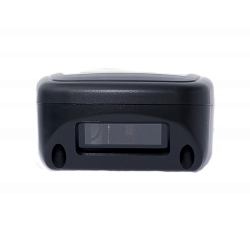 Datensammler mit QR und 2D Barcode-Scanner und Dockingstation, Scan-Modi für 1D-Barcodes HDWR HD-PS8B-2D