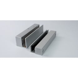 Elektronisches Türschloss DC12V, Türriegelschlösser, Türöffner, Zugangskontrolle SecureEntry-EL300