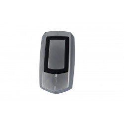 Zugriffskontrolle RFID-Leser für 125 kHz Karten Wiegand 26/34, Code & Handy Öffnung, Lesegerät SecureEntry-CR50LF