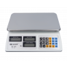 wagPRO S40 mit leerer Plattform und drei digitalen Anzeigen