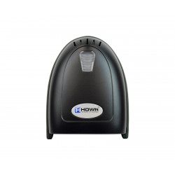 HD42A Kabelgebundener Barcode-Leser mit Standfuß und automatischer Scanfunktion