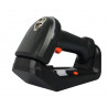 Barcode-Scanner HD9900 mit ergonomischem Griff, Seitenansicht