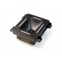 HD-SM820 Modul mit serieller RS232-Schnittstelle – schräge Perspektive