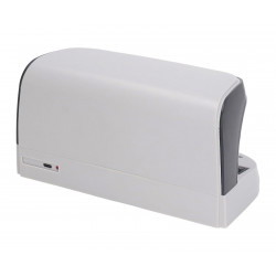 HDWR MoneyCheck-09 Banknotendetektor von oben schräg rechts fotografiert