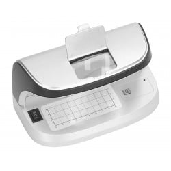 Tragbarer Banknotendetektor mit Tastatur und UV-Licht HDWR MoneyCheck-11