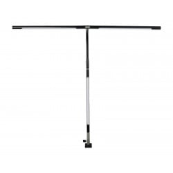 Schreibtischlampe LumixDesk-16 mit verstellbarem Arm – Nahaufnahme