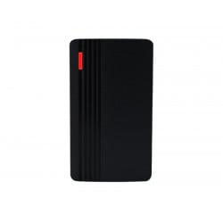 RFID-Leser SecureEntry-CR10LF mit leuchtender roter Status-LED