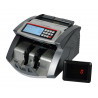 Banknotenzählmaschine FiscalFlow-2010 mit externem Display