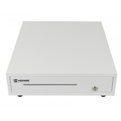 Geöffnete Kassenschublade von oben – HDWR HD-KER35W
