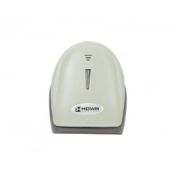 Drahtloser Barcode-Leser mit Bluetooth HDWR HD72