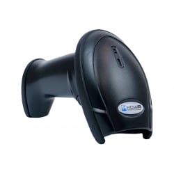 Lagerscanner für QR- und Barcodes mit integriertem Speicher und WLAN HD7800