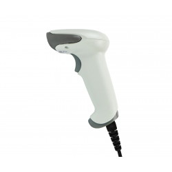 HD67W Kabelgebundener USB-Laser-Handbarcodescanner