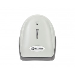 Barcode-Lesegerät mit USB-Schnittstelle, kabelgebunden, Laser HD67W