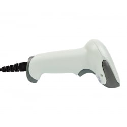 Lichtfarben-Barcodeleser, HD67W Laserscanner