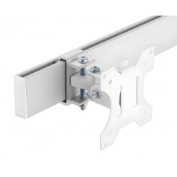 Halterung für VESA-Montageplatte an SolidHand-CM04