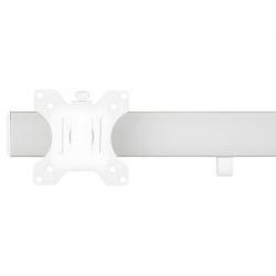 Einzelne VESA-Montageplatte für Monitorhalter SolidHand-CM04