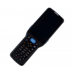 AndroSavvy-400D Handscanner in diagonaler Position