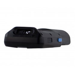 Ladestation für Handterminal AndroSavvy-400D