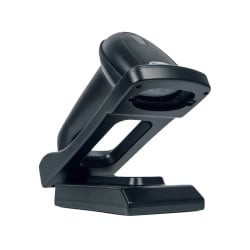 All-in-One-Barcode-Scanner für 1D, 2D und QR-Codes mit praktischer Dockingstation und Ständer HDWR HD5800