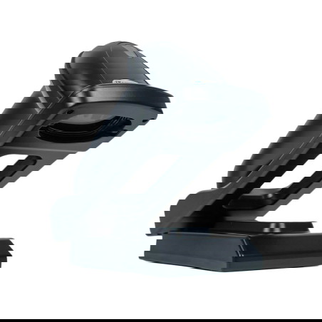All-in-One-Barcode-Scanner für 1D, 2D und QR-Codes mit praktischer Dockingstation und Ständer HDWR HD5800
