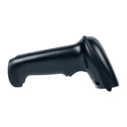 All-in-One-Barcode-Scanner für 1D, 2D und QR-Codes mit praktischer Dockingstation und Ständer HDWR HD5800